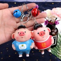 Móc khóa wukong keychain nhiều mẫu STH6139