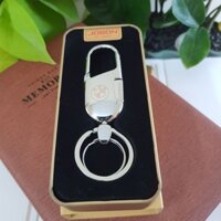 Móc Khóa Xe BMW Cao Cấp