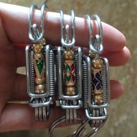 Móc khoa xe máy không han rỉ