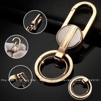 Móc Khóa Xe Máy Ô Tô Cao Cấp JOBON ZB-8737 YSK