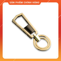 Móc Khóa Xe Máy Ô Tô Đẹp Gài Thắt Lưng Tiện Lợi JOBON JP-089 YSK - Đẹp Độc Lạ Bền Chắc Sang Trọng