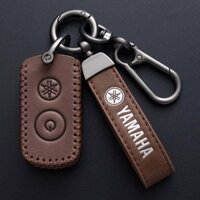 móc khoá xe máy Yamaha nmax155 NVX155 xmax300 Nmax 2020 2021 Aerox S Xmax Sniper 2021 vỏ chìa khoá ô tô bọc chìa khoá smartkey