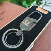 Móc Khóa Xe Mazda Cao Cấp