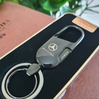 Móc Khóa Xe Mercedes Cao cấp