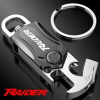 Móc Khóa Xe Mô Tô Suzuki Raider 150 RAIDER150 fi Chất Lượng Cao