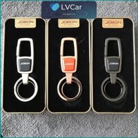 Móc khóa xe ô tô, xe máy jobon ZB061 cao cấp siêu cứng cáp và bền đẹp