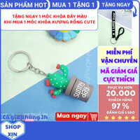 Móc khóa xương rồng hàng mẫu 2 ✓ móc khóa cute ✓ móc khóa xe dễ thương ✓ móc chìa khóa xe túi sách balo đều hợp ✓móc khóa cặp đi học✓móc khóa cặp đi học✓ Phát Huy Hoàng