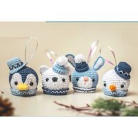 moc len moc con thu moc con chim canh cut gau tho nguoi tuyet noel  bear  penguin bunny snowman MSP 00286.jpg