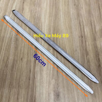 Móc lốp xe ô tô, xe tải dài 24inch (60cm), tháo lốp xe chuyên dụng