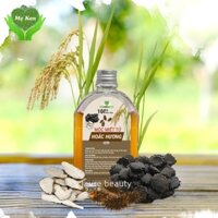 Mộc Miết Tử Hoắc Hương 200ml