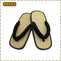 Móc Nhật Bản Cho Nam Nữ Mũi Mở Chống Trượt EVA Nhẹ Geta Cho