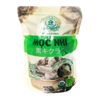 Mộc nhĩ khô hữu cơ 100g