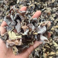 MỘC NHĨ RỪNG (NẤM MÈO) TÂY BẮC [1 KG]