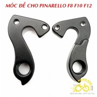Móc pas gắn củ đề cho khung sườn xe đạp PINARELLO F8, F10, F12