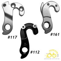 Móc pas gắn củ đề cho khung sườn xe đạp GIANT AVAIL Defy TCR TCX OCR FCR LIV