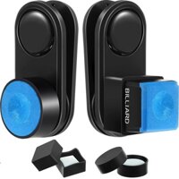 Móc Phấn Bida Phấn Kẹp Phấn Kẹp Mạnh Từ Tính Im Lặng Móc Phấn Kẹp Chính Hãng Mạnh Từ Bi-a Tẩy Tay Áo Từ Tính Hấp Thụ