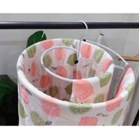 Móc phơi chăn màn