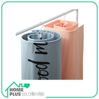 Móc phơi chăn mền / quần áo hình xoắn ốc chịu lực cao
