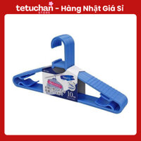 Móc Phơi Quần Áo 10 Cái Nhật Bản