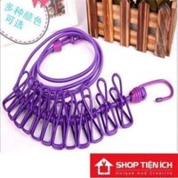 Móc phơi quần áo