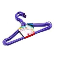 Móc Quần Áo Trẻ Em Bộ 10 Cái - BL0034 - Uncle Bills