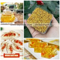 Mộc quế hoa khô