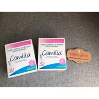 Mọc Răng Camilia