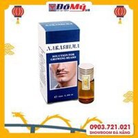 Mọc râu NaKaShiMa chính hãng – Nhật Bản