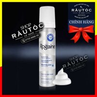 Mọc râu tóc Minoxidil 5% Foam Rogaine