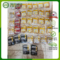 Mộc serum dưỡng tóc gói 50 viên thái lan