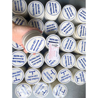 Mốc sứ cảnh báo cáp ngầm