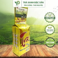 Mộc Trà bịch 500G - Trà xanh Đặc Sản Tân Cương Thái Nguyên