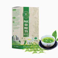 Mộc Trà Đặc Biệt 1kg – Trà xanh thượng hạng (5 hộp 200g)
