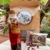 Mộc Trà Detox