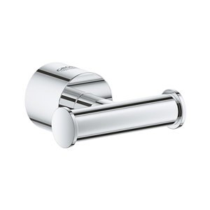 Móc treo 2 chia Grohe 40312003