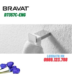 Móc treo áo Bravat D7357C
