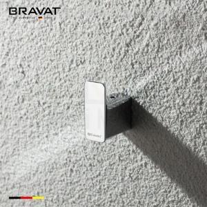 Móc treo áo Bravat D7520CP-ENG