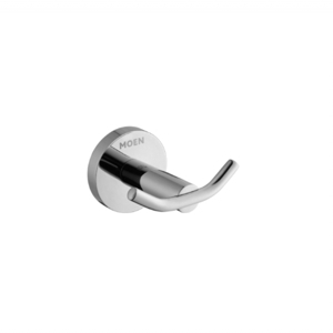 Móc treo áo đôi Moen ACC1907