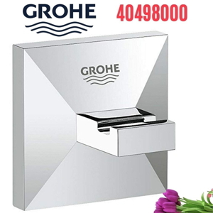 Móc treo áo Grohe 40498000