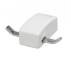Móc treo áo inox Caesar Q997