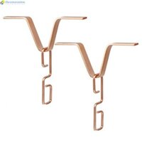 Móc treo áo khoác Thu thập phụ kiện máng xối chống nước