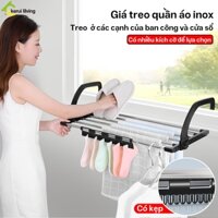 Móc treo ban công, kệ treo ban công đựng chậu cây PIKUP giá treo ban công hàng chính hãng tiện lợi