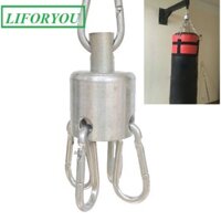 Móc Treo Bao Cát, Treo Bao Đấm Boxing Cao Cấp