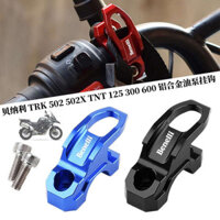 Móc treo bơm dầu phanh dùng cho Benelli TRK 502 502X TNT 125 300 600