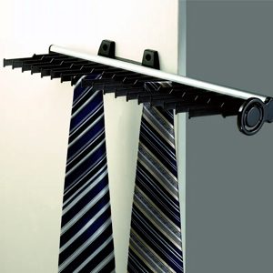 Móc treo Cà vạt dây lưng Grob GA-12