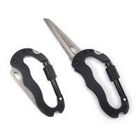 Móc treo (carabiner) đa năng