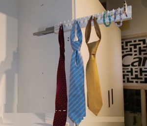 Móc treo Cariny WA-319