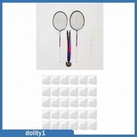 Móc treo cầu lông Dụng cụ sắp xếp lưu trữ Dễ dàng lắp đặt Nhẹ