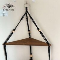 Móc treo cây trồng trong nhà CENJIE Giá trồng cây dễ dàng sử dụng