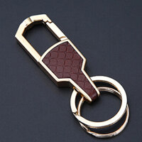 Móc Treo Chìa Khóa BCK2-753 Thời Trang Cao Cấp Màu Ngẫu Nhiên